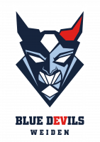 Blue Devils Weiden Logo