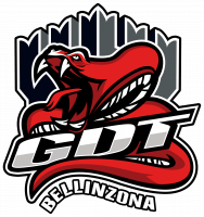 GDT Bellinzona Snakes Logo