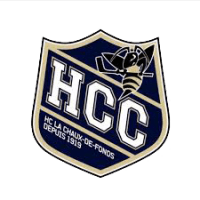 HC La Chaux de Fonds Logo