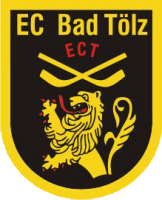 Logo Tölzer Löwen