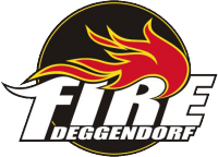Logo Deggendorf Fire