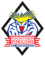 Logo Fischtown Pinguins Bremerhaven