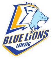 Logo Blue Lions Leipzig