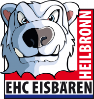 Logo EHC Eisbären Heilbronn