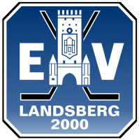 Logo EV Landsberg 2000