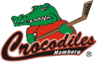 Logo Hamburg Crocodiles