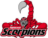 Logo Hannover Scorpions