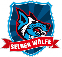 Logo Selber Wölfe