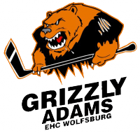 Logo Grizzly Adams Wolfsburg