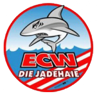 Logo EC Wilhelmshaven "Die Jadehaie"
