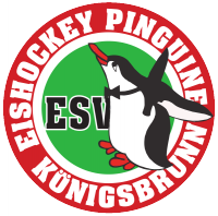 Logo ESV Königsbrunn