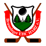 Logo Braunlager EHC Harz