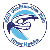 Logo EC Ulm/Neu-Ulm 2000