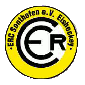 Logo ERC Sonthofen
